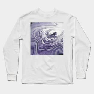 Abstraction 95 Long Sleeve T-Shirt